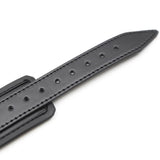 Maxbell Adjustable PU Leather Handcuff Ankle Cuff Restraints Adult Sex Toy Pink