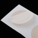 Maxbell 5 Pairs Round Self Adhesive Pasties Nipple Disposable Cover Stickers