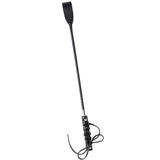 Maxbell Adult Handle Flogger Whip Tickler Role Play Prop Hen Party Accessories 59cm