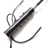 Maxbell Adult Handle Flogger Whip Tickler Role Play Prop Hen Party Accessories 59cm