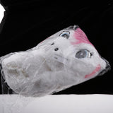 Maxbell Bunny Ear Animal Ear Rabbit Ear Cap Hood Hat Bunny Cap for Kids Type 10