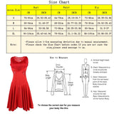 Max Latin Tassel Dance Dress Fringe Stage Performance Costume Dancewear Red L