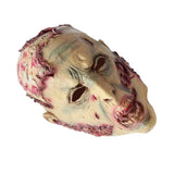 Maxbell Novelty Halloween Horror Party Costume Full Head Mask Broken Brain