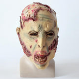 Maxbell Novelty Halloween Horror Party Costume Full Head Mask Broken Brain