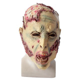 Maxbell Novelty Halloween Horror Party Costume Full Head Mask Broken Brain