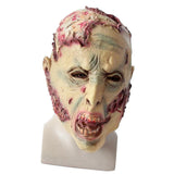 Maxbell Novelty Halloween Horror Party Costume Full Head Mask Broken Brain