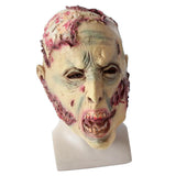 Maxbell Novelty Halloween Horror Party Costume Full Head Mask Broken Brain