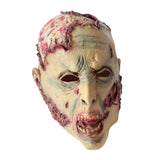 Maxbell Novelty Halloween Horror Party Costume Full Head Mask Broken Brain