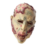 Maxbell Novelty Halloween Horror Party Costume Full Head Mask Broken Brain