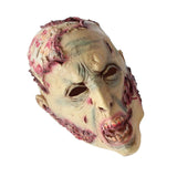 Maxbell Novelty Halloween Horror Party Costume Full Head Mask Broken Brain