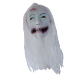 Maxbell Novelty Halloween Horror Party Costume Full Head Mask Ghost