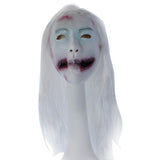 Maxbell Novelty Halloween Horror Party Costume Full Head Mask Ghost