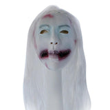 Maxbell Novelty Halloween Horror Party Costume Full Head Mask Ghost