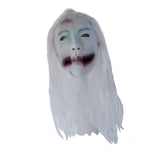 Maxbell Novelty Halloween Horror Party Costume Full Head Mask Ghost