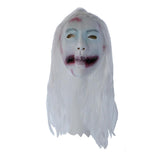 Maxbell Novelty Halloween Horror Party Costume Full Head Mask Ghost