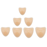 Maxbell Silicone Breast Form Mastectomy Prosthesis Massage Bra Enhancer Inserts 200g