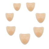 Maxbell Silicone Breast Form Mastectomy Prosthesis Massage Bra Enhancer Inserts 200g