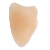 Maxbell Silicone Breast Form Mastectomy Prosthesis Massage Bra Enhancer Inserts 250g