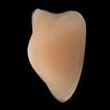 Maxbell Silicone Breast Form Mastectomy Prosthesis Massage Bra Enhancer Inserts 350g