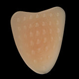 Maxbell Silicone Breast Form Mastectomy Prosthesis Massage Bra Enhancer Inserts 350g