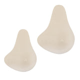 False Boobs Enhancer Crossdresser Bra Pads Silicone Breast Forms 100g Left