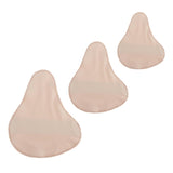 Protect Pocket Fake Boobs Cover for Silicone Breast Form Mastectomy Right S