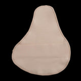 Protect Pocket Fake Boobs Cover for Silicone Breast Form Mastectomy Right M