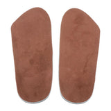 Max Sports Shoe Insoles Insert Pad Arch Support Half Length