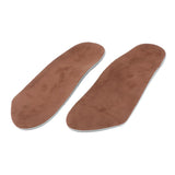 Max Sports Shoe Insoles Insert Pad Arch Support Half Length