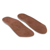 Max Sports Shoe Insoles Insert Pad Arch Support Half Length