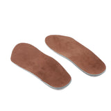 Max Sports Shoe Insoles Insert Pad Arch Support Half Length