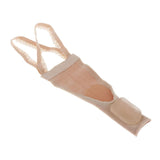 Max Hallux Valgus Orthosis Toe Bunion Separator Elastic Fabric Socks Foot Brace