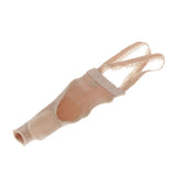 Max Hallux Valgus Orthosis Toe Bunion Separator Elastic Fabric Socks Foot Brace