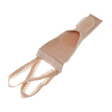 Max Hallux Valgus Orthosis Toe Bunion Separator Elastic Fabric Socks Foot Brace