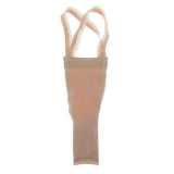 Max Hallux Valgus Orthosis Toe Bunion Separator Elastic Fabric Socks Foot Brace