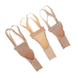 Max Hallux Valgus Orthosis Toe Bunion Separator Elastic Fabric Socks Foot Brace