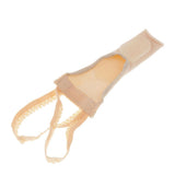 Max Bunion Corrector Toe Orthotic Straightener Separators Pain Relief M EUR38-41