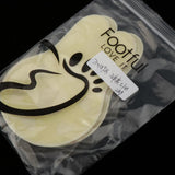 Max Silicone Rabbit Ears Breast Lift Nipple Covers Pasties Flower 9cm