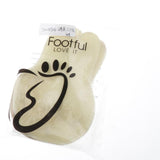 Max Silicone Rabbit Ears Breast Lift Nipple Covers Pasties Flower 11cm