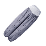 Max Baggy Pants Boho Printed Loose Trouser Yoga Active Outdoor Sports Pants XL