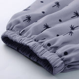 Max Baggy Pants Boho Printed Loose Trouser Yoga Active Outdoor Sports Pants XL