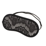 Maxbell Lace Blindfold Eye Cover Role Play Adults Nightwear Game Eye Mask