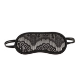 Maxbell Lace Blindfold Eye Cover Role Play Adults Nightwear Game Eye Mask