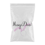 Max Dog Puppy Ears Hair Band Party Dress Up Headwear Nightclubs Costume Pink