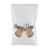 Max Egypt Belly Wings Dancing Costume Butterfly Wing Dance Accessories Adult