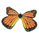 Max Egypt Belly Wings Dancing Costume Butterfly Wing Dance Accessories Adult