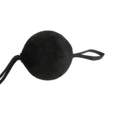 Max 2Pcs Veil Poi Streamer Thrown Balls Fairy Belly Dance Party Show Accessory