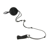 Max 2Pcs Veil Poi Streamer Thrown Balls Fairy Belly Dance Party Show Accessory