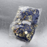 Max Belly Dance Costumes Bra Halter Top Sequin Performance Outfits  Royal Blue