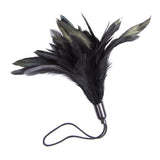 Maxbell Soft Flirting Feather Tickler For Night Party Funny Joke Toy Gift Favors